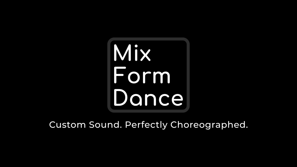 Mix Form Dance Promo 4